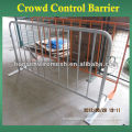 Direct Factory for Powder coated Crowd Control Barrier